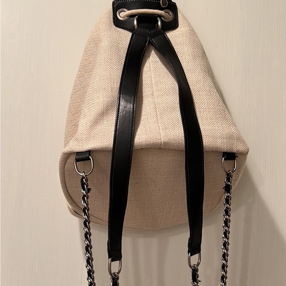 Purse Backpack - Picture 3 of 4